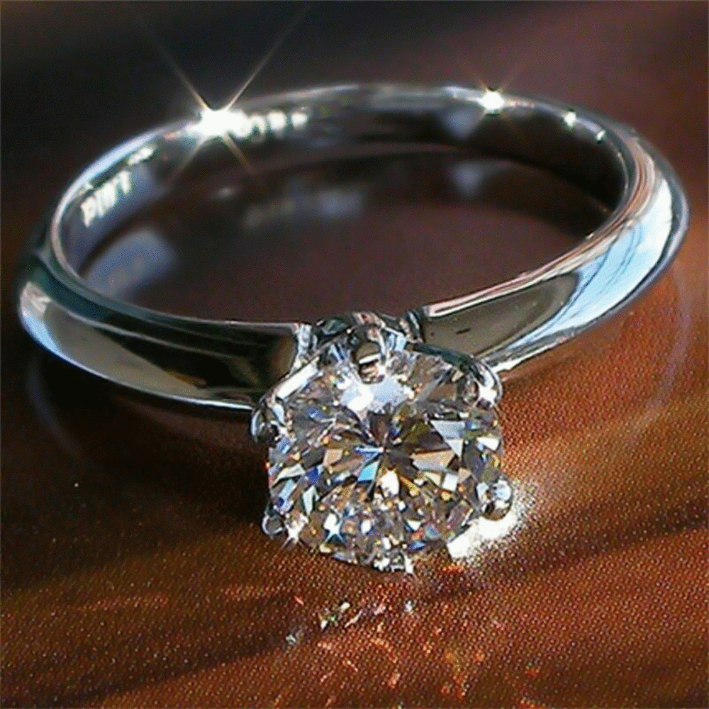Moissanite Collection