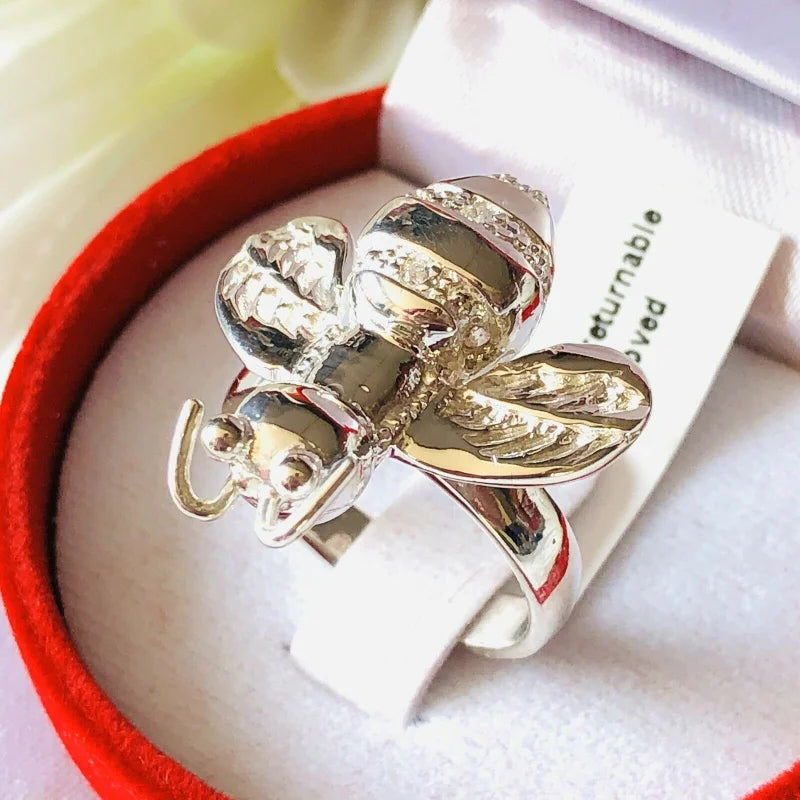 Bumble 2025 bee ring